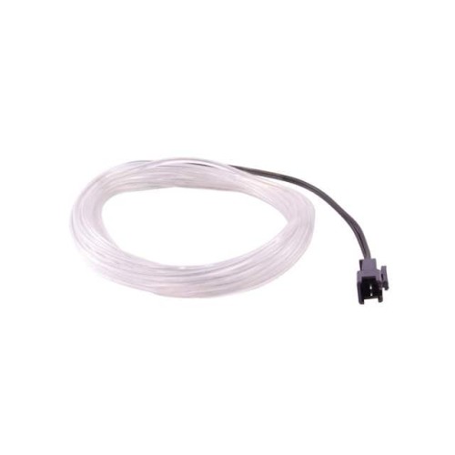 EL WIRE TRANS BLUE 2.3MM