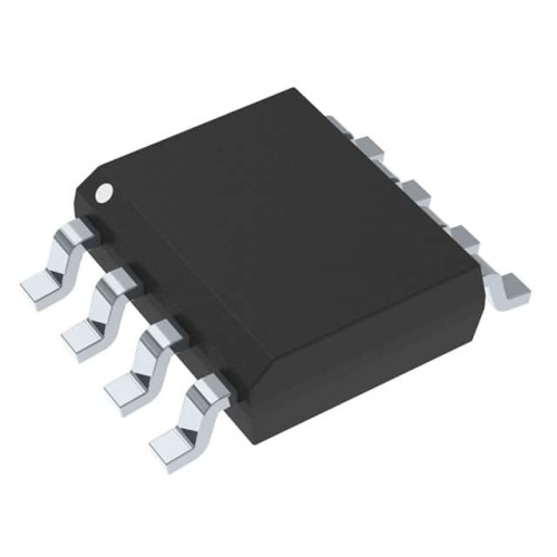 IC GATE OR/NOR ECL 4INPUT 8-SOIC