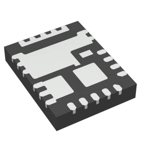 30V 35A QF3.5X4.5 DRMOS POWER ST