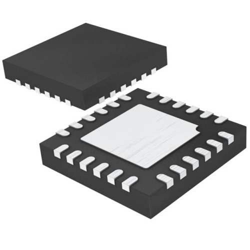 IC REG BUCK ADJ 800MA DL 24QFN