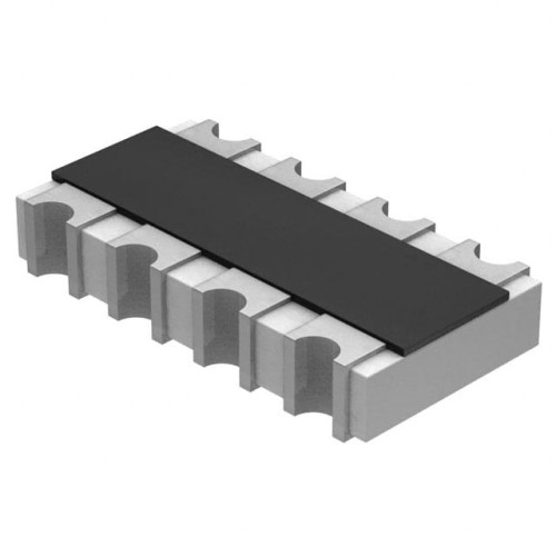 RES ARRAY 4 RES 2.2K OHM 0804