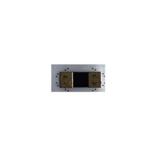 MICROWAVE RESISTOR 2016 50 OHM 1