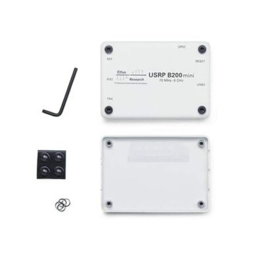 ENCLOSURE KIT FOR ETTUS USRP B20