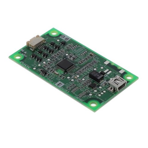 TOUCH SCREEN CONTROLLER BRD USB