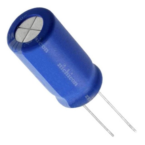CAP ALUM 1000UF 20% 25V RADIAL