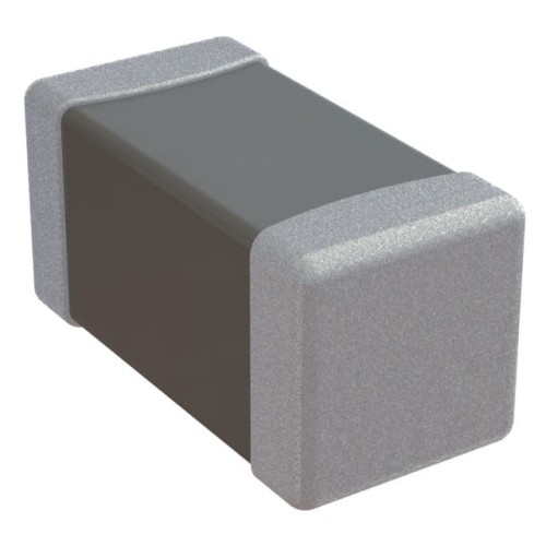 CAP ARRAY 15PF 50V C0G/NP0 0508