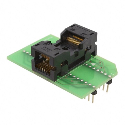 ADAPTER SOCKET 40-TSOP TO 40-DIP