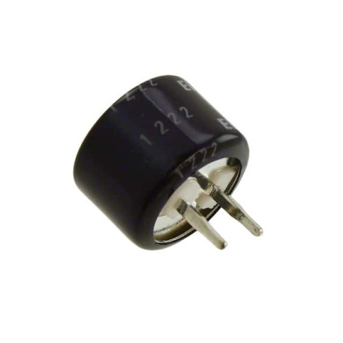 CAP 100MF -20% +80% 5.5V T/H