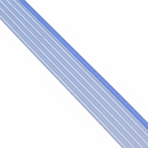 CBL RBN 6CON 0.05 BLU FEET