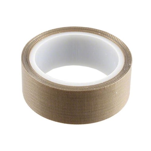 TAPE GLASS CLOTH BRN 3/4"X 5YDS