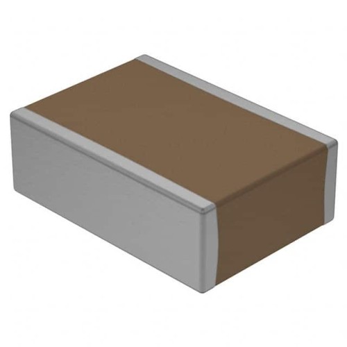 CAP CER 680PF 1KV NP0 1825