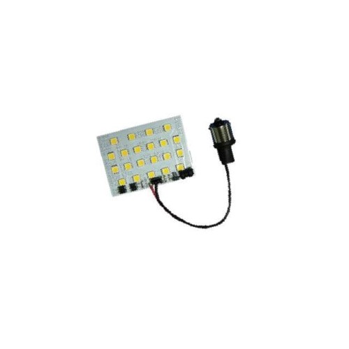 LED MINIATURE LAMP; 4.3W, 473LM,