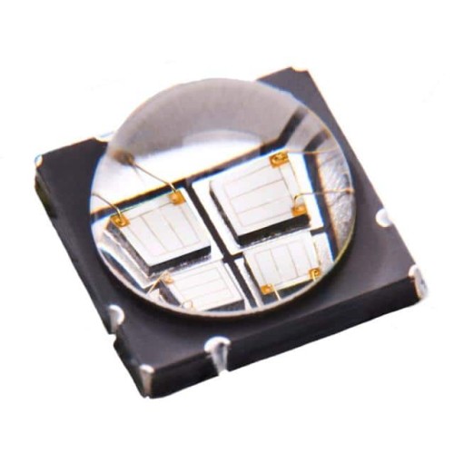 LED ENGIN LUXIGEN, LZ4-00UBH0