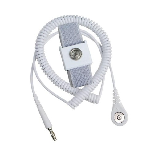 WRIST STRAP, MAGSNAP, ELASTIC AD