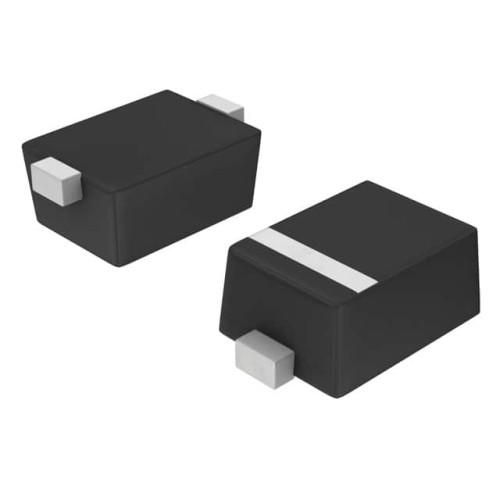 DIODE ZENER 15V 250MW SOD923