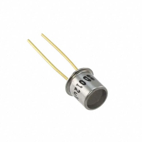 PHOTODIODE UV 220-320NM TO46