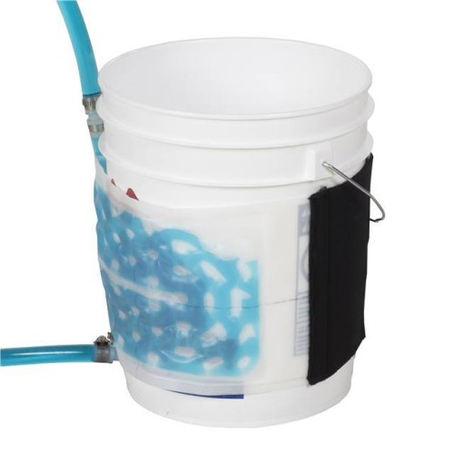 5 Gallon Bucket Cooling Wrap