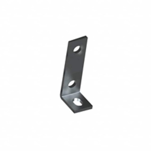 MOUNT BRACKET TALL L STL NICKEL