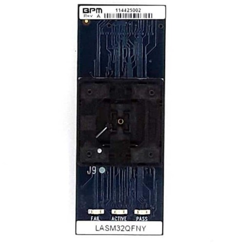 LX4ASMR48MLFH Socket Card for BP