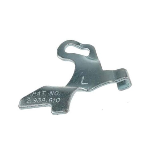 H2035 DRUM BRAKE ADJUSTING LEVER