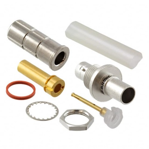 CONN TRS JACK STR CRIMP