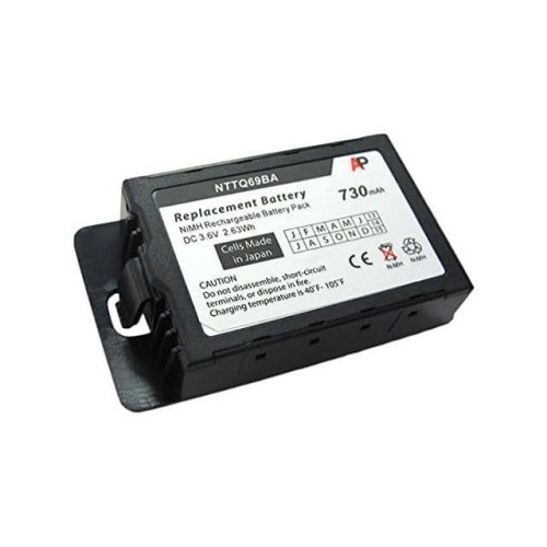 Nortel 2212 Phone Battery NTTQ69