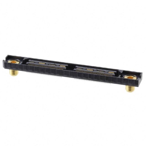 CONN RCPT 120POS SMD GOLD