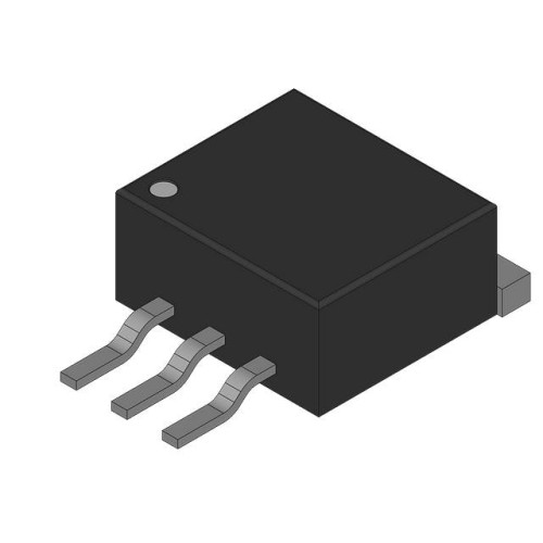 SILICON CONTROLLED RECTIFIER, 50
