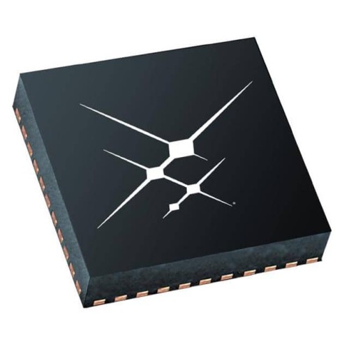 IC CLK MULT JITTER ATT 44QFN