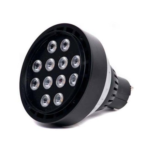14W 12V COOL WHITE FLOOD LED UPL