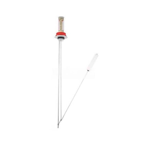 GAUGES 3/4" BUNG GALVANIZED ROD