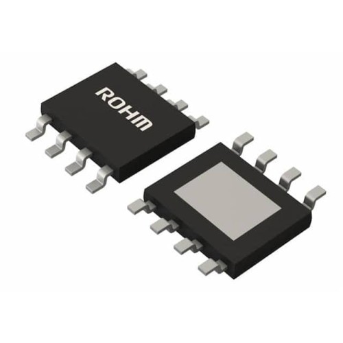 36V 1CH DC BRUSH MOTOR DRIVERS: