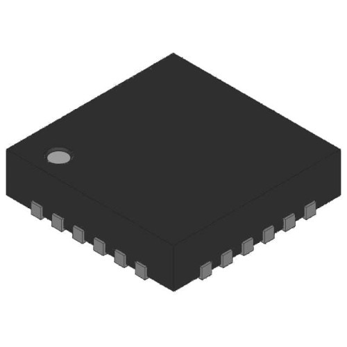 MICROPOWER BOOST CONVERTER