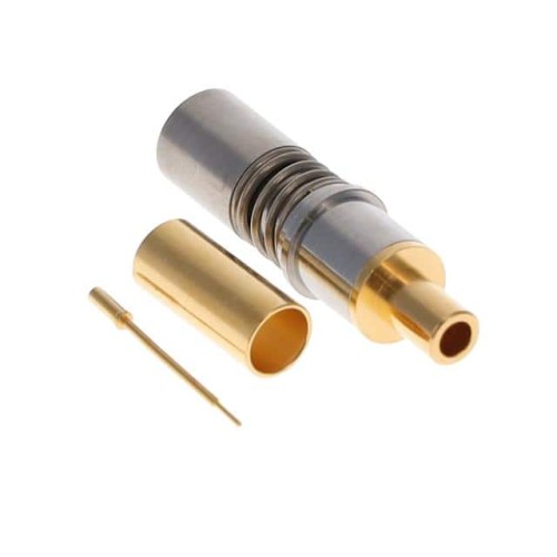 SOCKET COAX CONTACT HD75OHMS SIZ