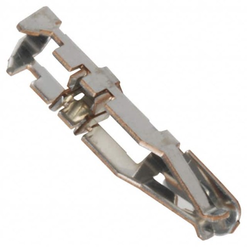CONN SOCKET 28AWG IDC TIN