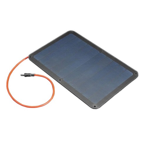 5V 5W SOLAR PANEL - ETFE - VOLTA