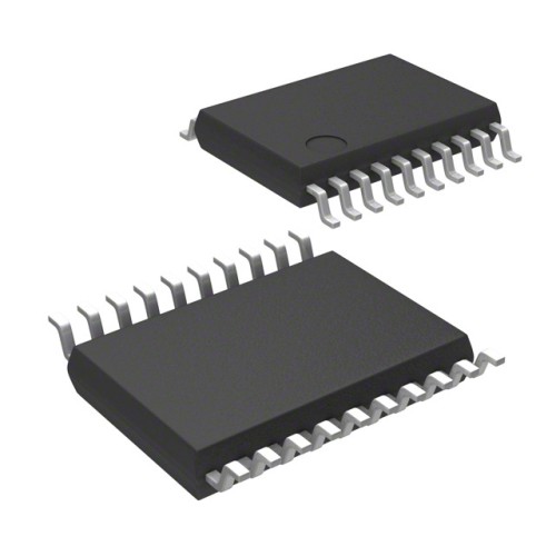 IC MCU 8BIT 4KB FLASH 20TSSOP