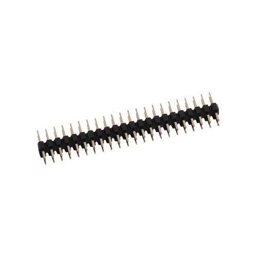 WR-PHD 2.00 MM DUAL PIN HEADER