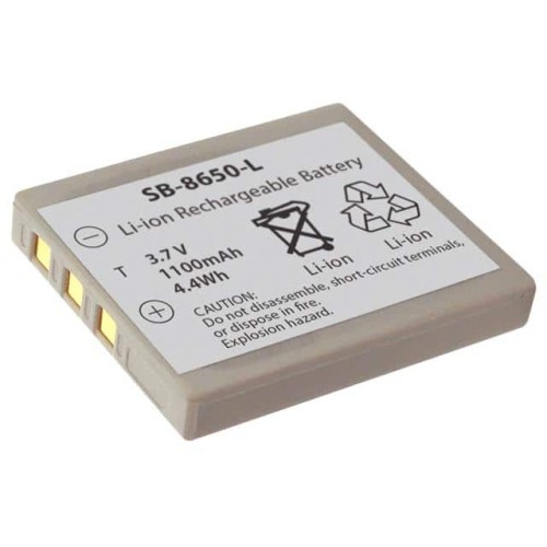 Honeywell / LXE 8650, 8670, 1602