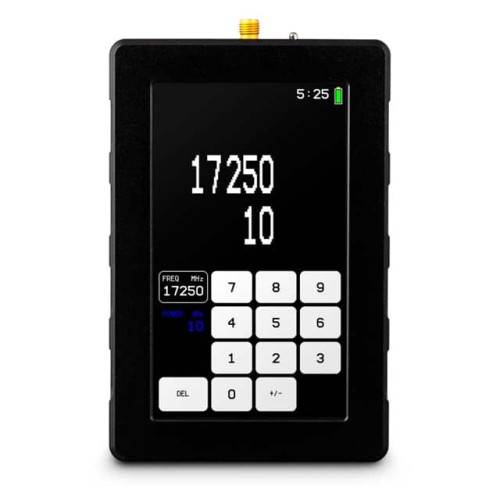 HANDHELD SIGNAL GENERATOR - 10-1