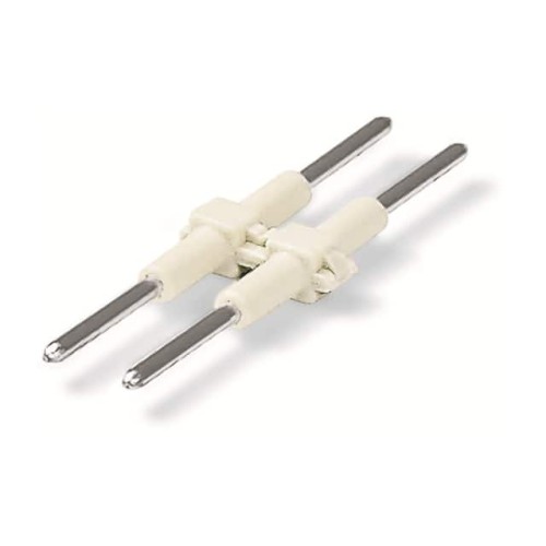 BOARD-TO-BOARD LINK; PIN SPACING