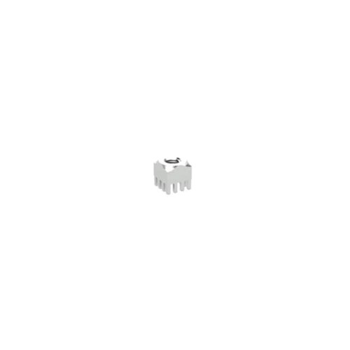 PWRELMT 12PIN PFIT HOLE M5