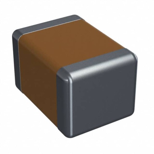 CAP CER 22PF 4KV NP0 1812