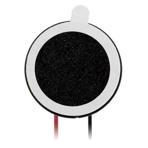 17MM MINI 8 OHM SPEAKER