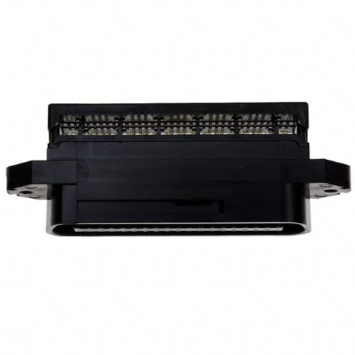 CONN PLUG 36POS STR IDC