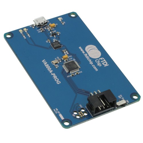 MODULE PROGRAM FOR VA800A