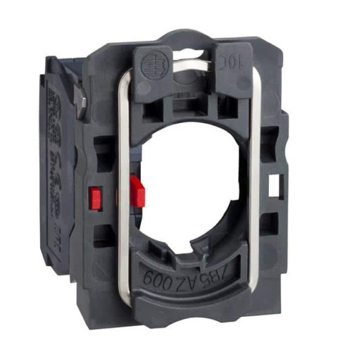 COMPLETE BODY/CONTACT ASSEMBLY,