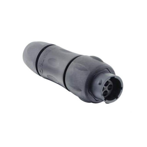 IN LINE RECEPTACLE, WITH CABLE G