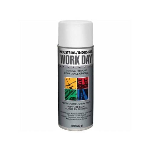 INDUSTRIAL WORK DAY ENAMEL PAINT