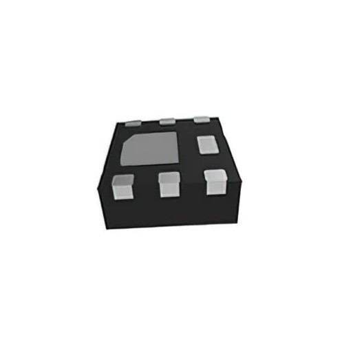 Transistors - FETs, MOSFETs - Si